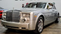 2006 Rolls-Royce Phantom Base