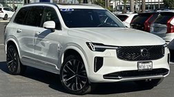 2025 Volvo XC90 B6 Plus Bright Theme 7P