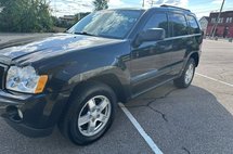 2006 Jeep Grand Cherokee Laredo