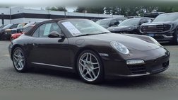 2011 Porsche 911 Carrera