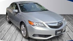 2014 Acura ILX 2.0L