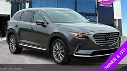 2022 Mazda CX-9 Grand Touring