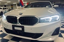 2026 BMW 3 Series 330i