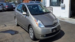 2009 Toyota Prius Touring