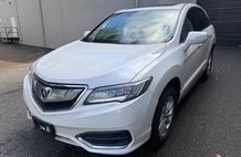 2016 Acura RDX Technology Package