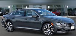 2021 Volkswagen Arteon SEL R-Line