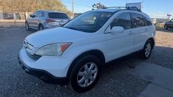 2008 Honda CR-V EX-L