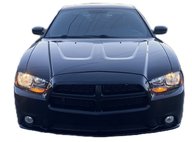2012 Dodge Charger SXT