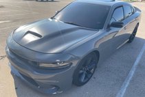 2019 Dodge Charger GT