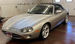 1999 Jaguar XK-Series XK8