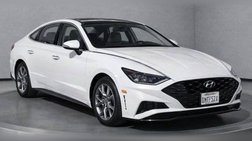 2019 Hyundai Sonata Limited 2.0T