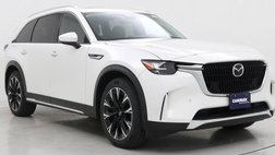 2024 Mazda CX-90 Plug-in Hybrid Premium