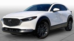 2023 Mazda CX-30 2.5 S