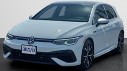 2024 Volkswagen Golf R 4Motion