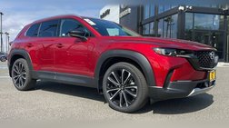 2025 Mazda CX-50 2.5 Turbo Premium