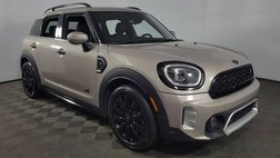 2024 MINI Countryman Cooper S ALL4