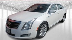 2016 Cadillac XTS Luxury