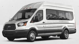 2018 Ford Transit 350 XLT