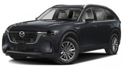 2024 Mazda CX-90 Plug-in Hybrid Preferred
