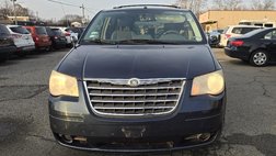 2008 Chrysler Town and Country Touring