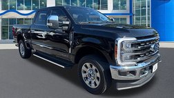 2023 Ford Super Duty F-250 Lariat