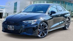 2023 Audi S3 2.0T quattro Premium Plus