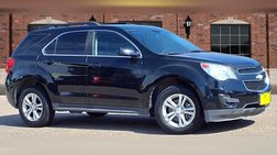 2010 Chevrolet Equinox LT