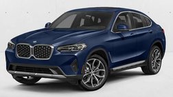 2024 BMW X4 xDrive30i