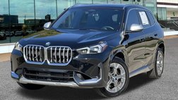 2024 BMW X1 xDrive28i