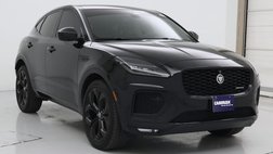 2024 Jaguar E-PACE P250 R-Dynamic SE