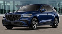 2026 Genesis GV70 3.5T Sport Advanced
