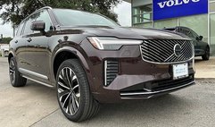 2025 Volvo XC90 B5 Plus Bright Theme 6P