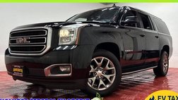 2019 GMC Yukon XL SLE