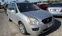 2009 Kia Rondo LX