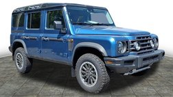 2024 Ineos Grenadier Fieldmaster