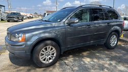 2008 Volvo XC90 3.2