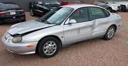1998 Ford Taurus LX