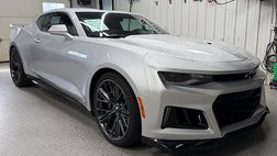 2017 Chevrolet Camaro ZL1