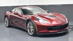 2016 Chevrolet Corvette Z06