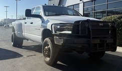 2006 Dodge Ram 3500 Laramie