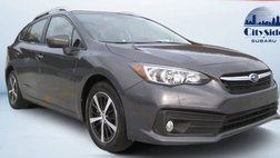 2023 Subaru Impreza Premium