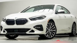 2021 BMW 2 Series 228i Gran Coupe