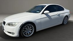 2009 BMW 3 Series 328i