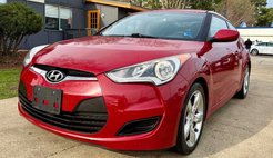 2014 Hyundai Veloster FWD