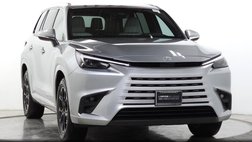 2024 Lexus TX 350 Base
