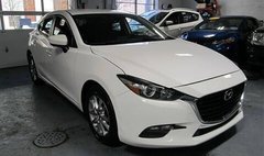 2018 Mazda MAZDA3 Sport