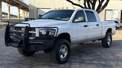 2006 Dodge Ram 2500 SLT