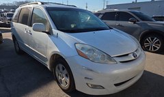 2010 Toyota Sienna XLE