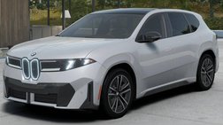 2027 BMW iX3 50 xDrive