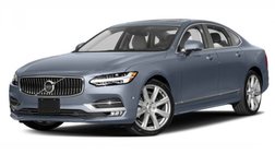 2017 Volvo S90 T6 Momentum
